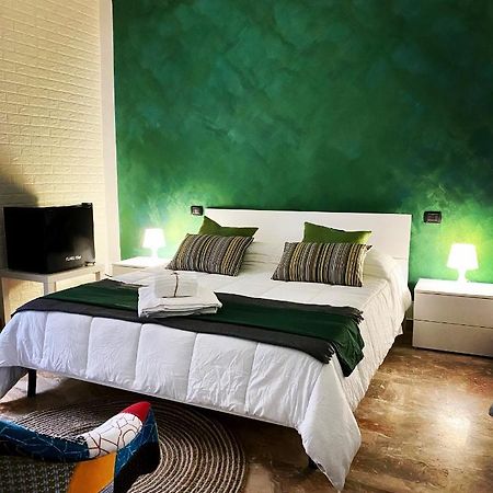 B&B Mo•Si Massa d'Albe Extérieur photo