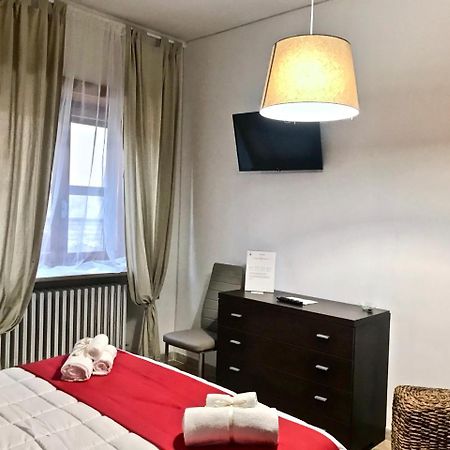 B&B Mo•Si Massa d'Albe Extérieur photo