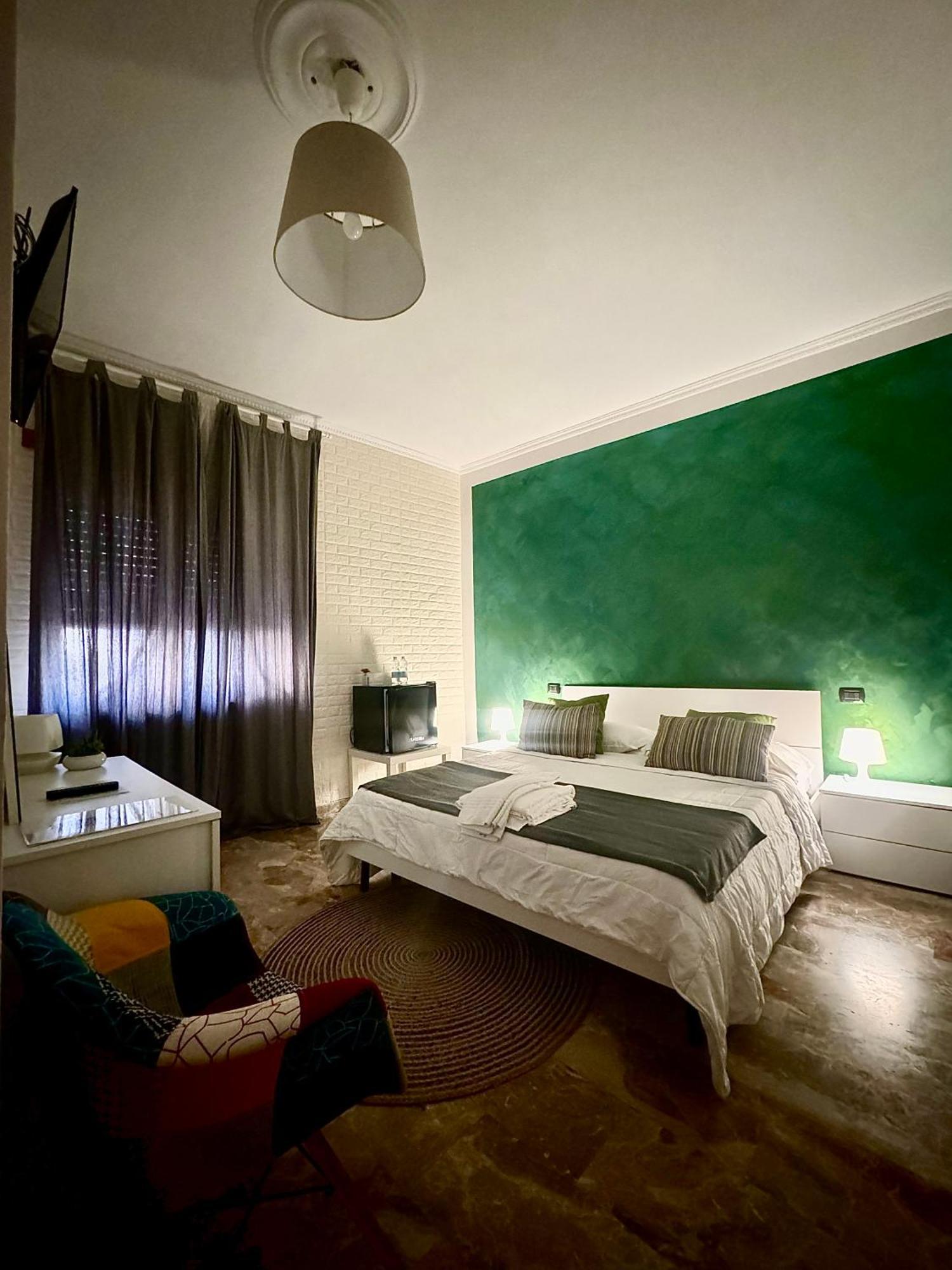 B&B Mo•Si Massa d'Albe Extérieur photo