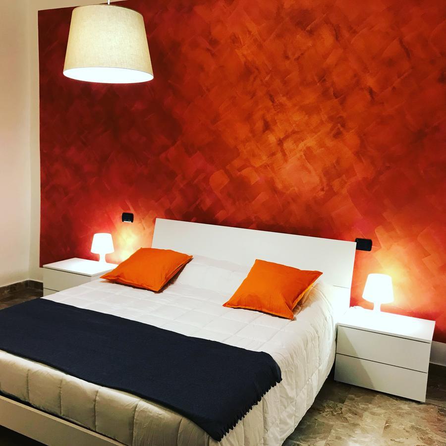 B&B Mo•Si Massa d'Albe Extérieur photo