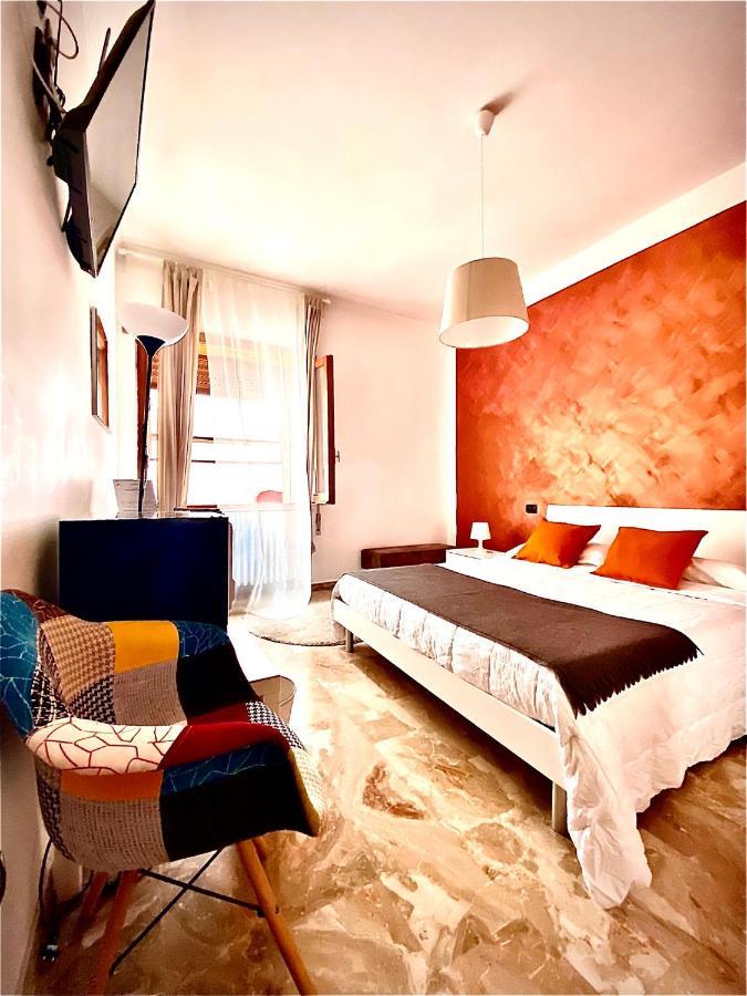 B&B Mo•Si Massa d'Albe Extérieur photo